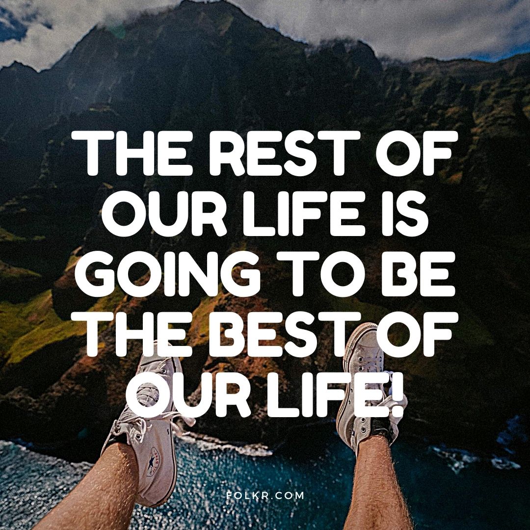 Best Life Quote Courage