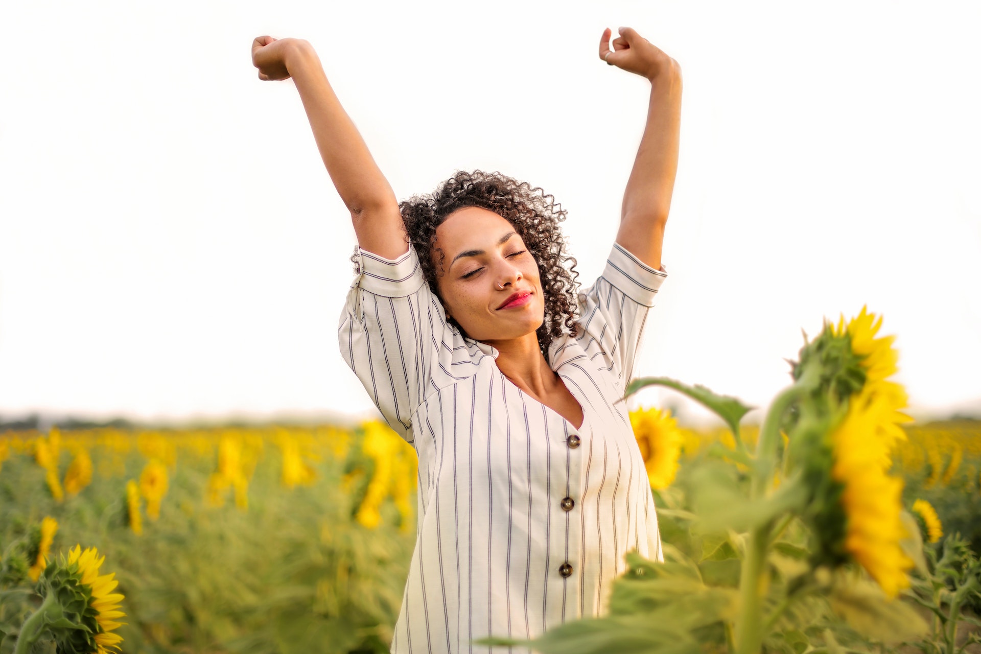 How to develop good habits