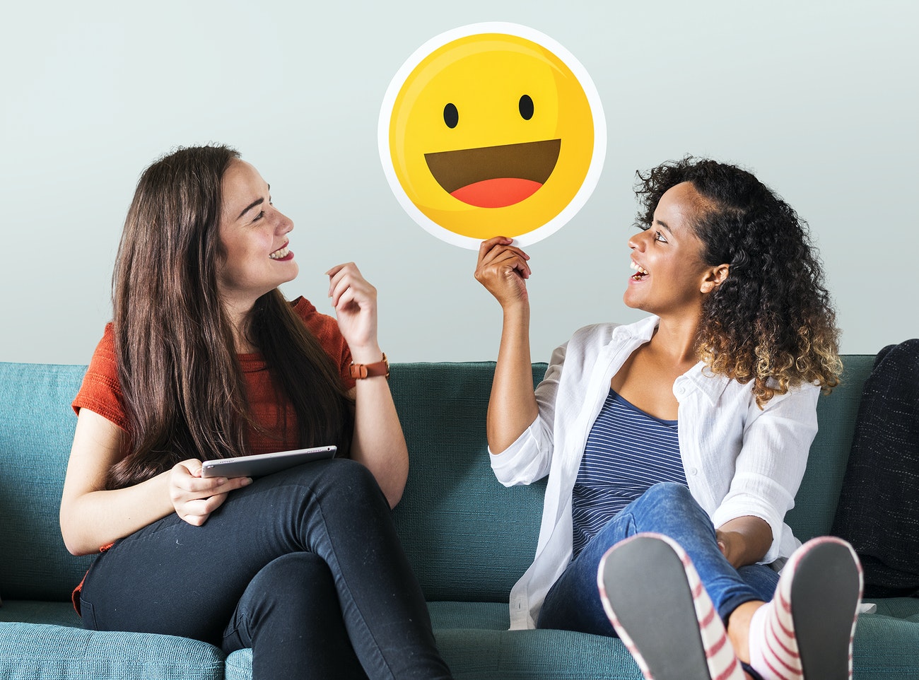 How to be good friends?