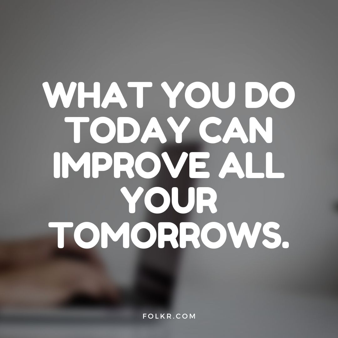 Great Inspirational Quotes