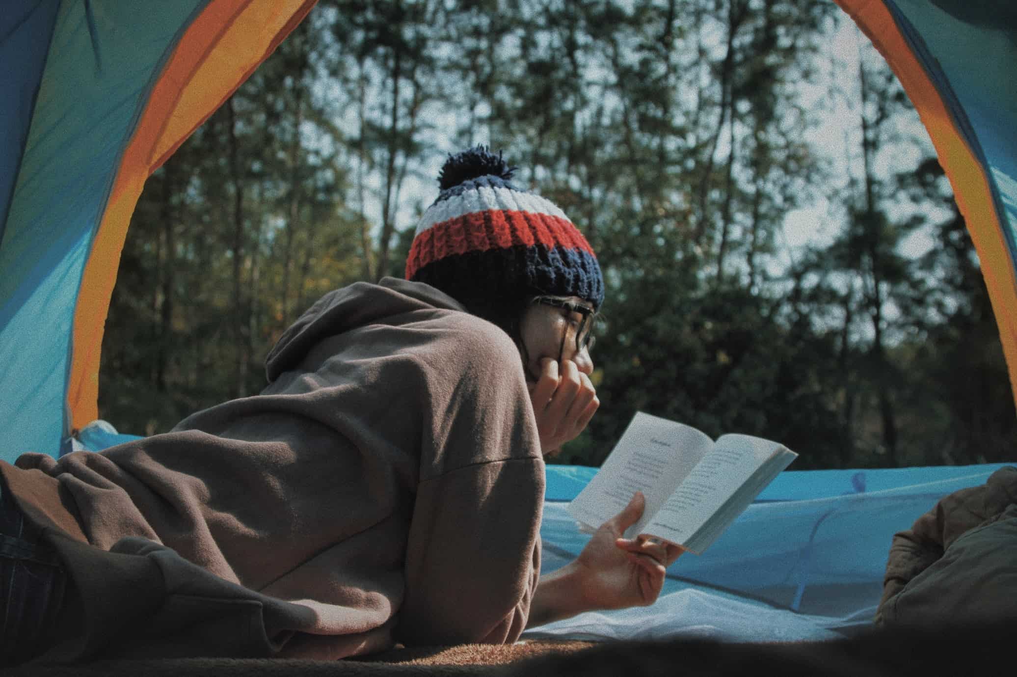 How to read more anywhere?