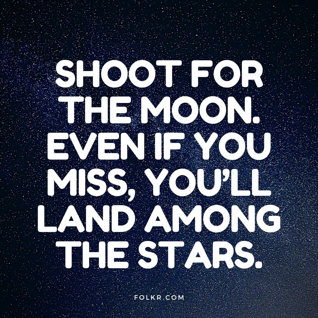 Inspirational Motivation Quote