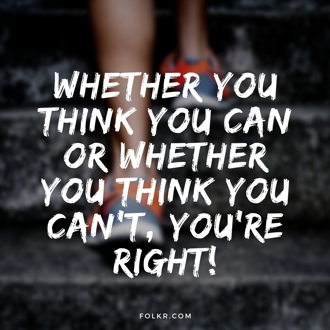 Motivational Quote Success