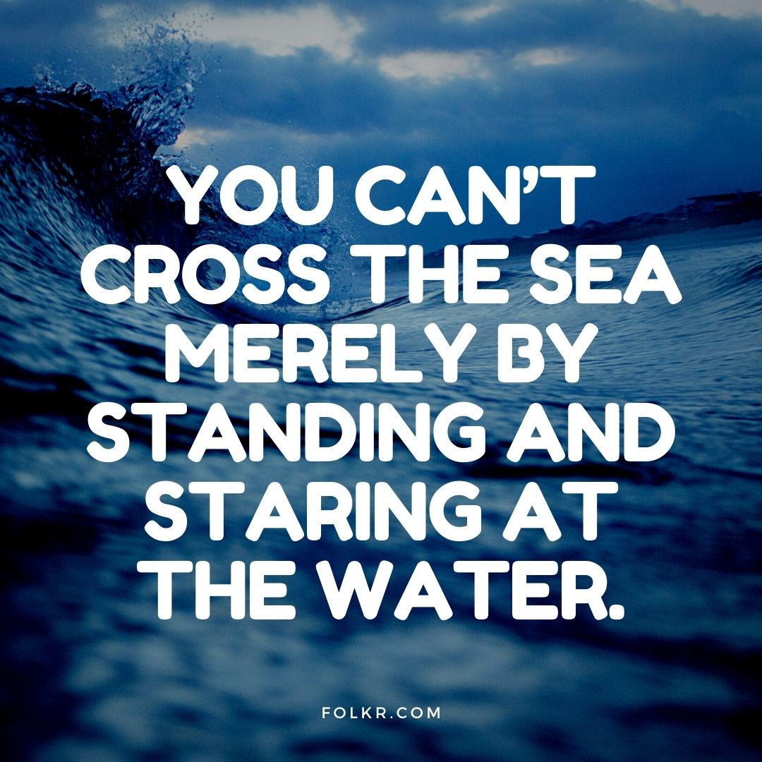 Powerful Inspirational Quote