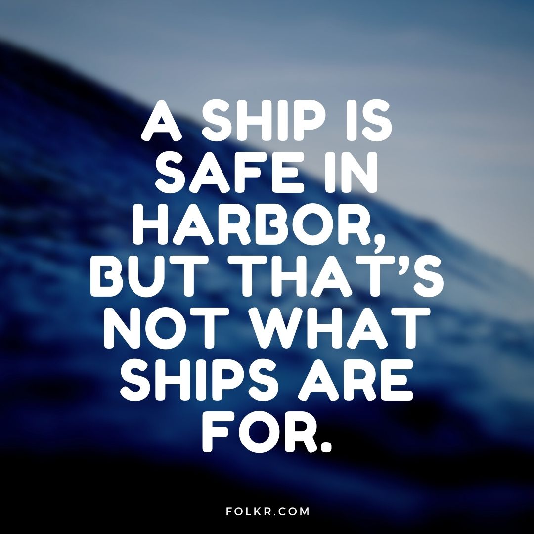 Quote Inspiration Change