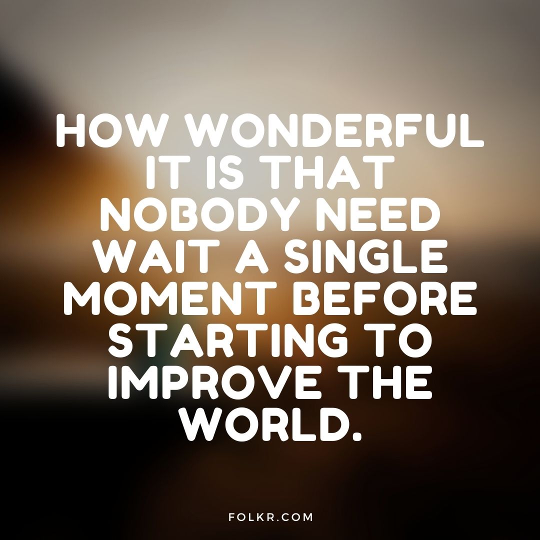 Wonderful Motivation Quote